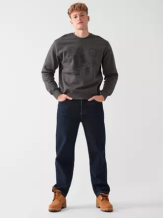 HOMEBOY | Jeans Baggy Fit X-Tra | 
